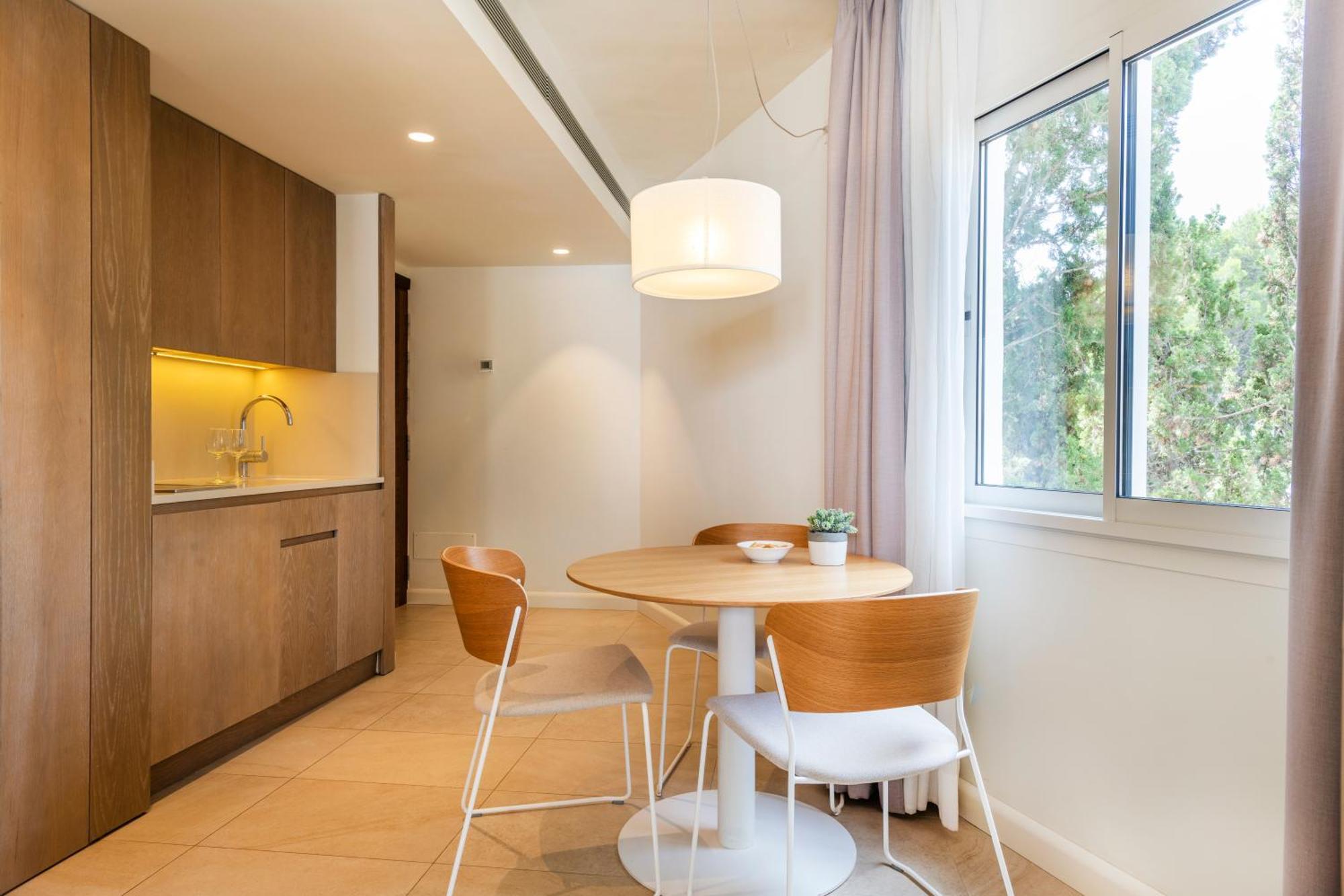 Inturotel Esmeralda Park Cala D´Or Pokoj fotografie