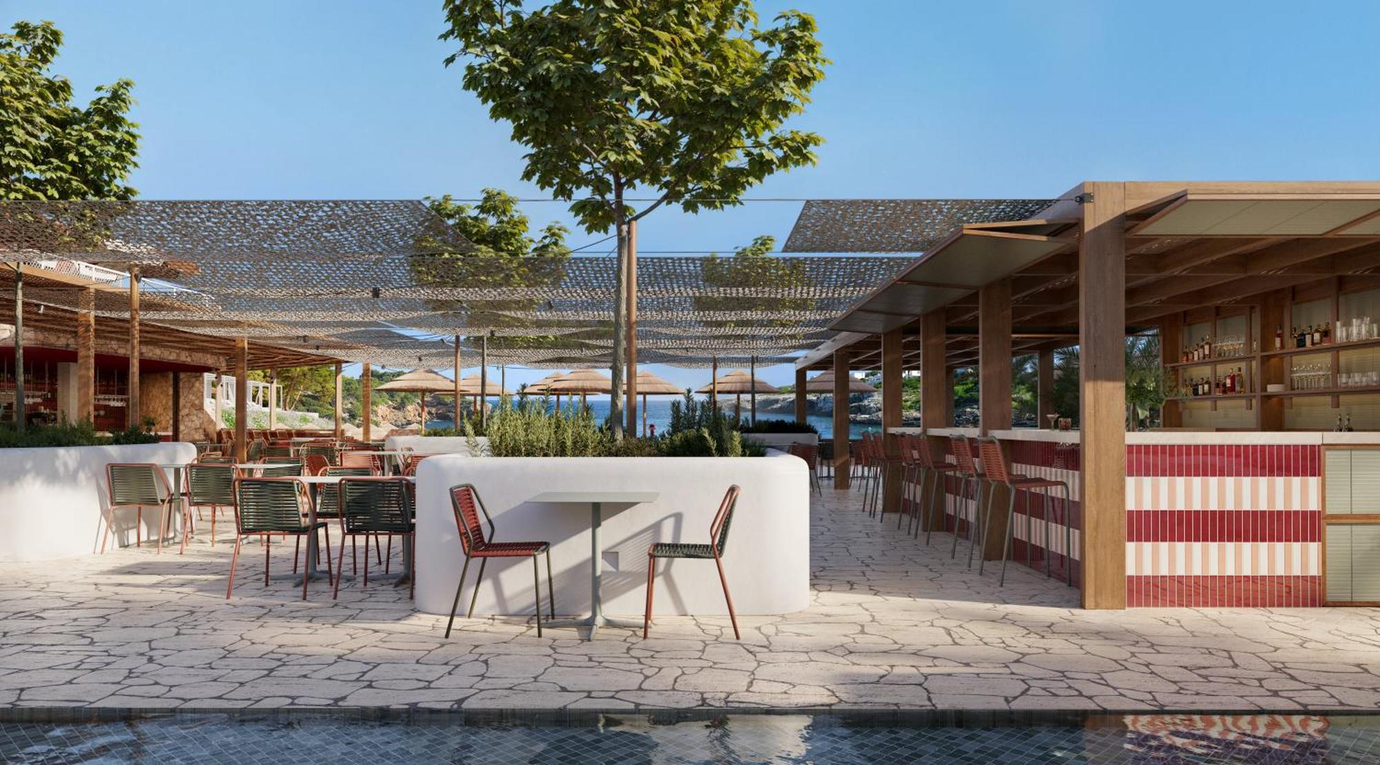 Inturotel Esmeralda Park Cala D´Or Exteriér fotografie