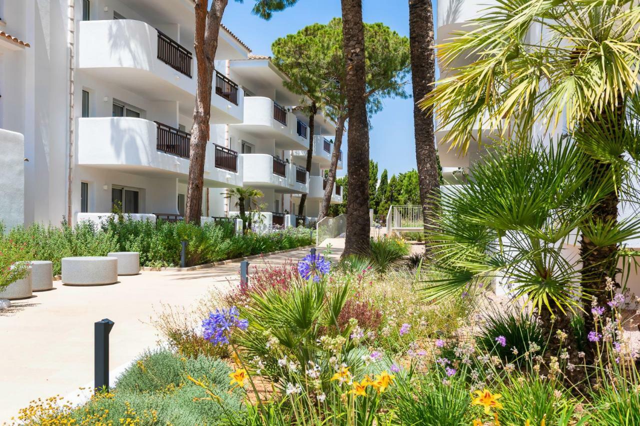 Inturotel Esmeralda Park Cala D´Or Exteriér fotografie